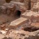Excavación arqueológica: las obras del metro de Málaga revelan una necrópolis romana con casi mil tumbas