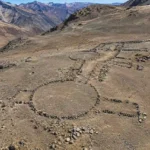 ¿Qué oculta el posible geoglifo hallado con Google Earth en los Andes?