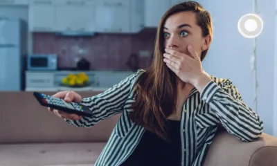 reaparece Jana en La Promesa