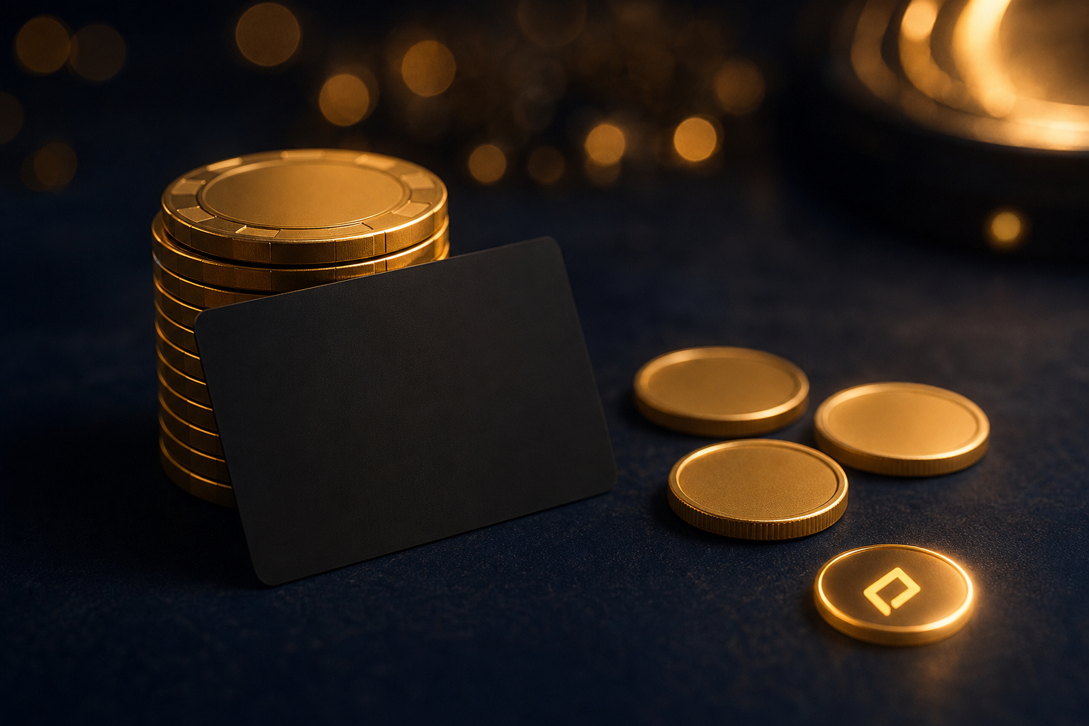Métodos de pago en casinos sin verificación