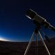 Telescopios bajo un cielo estrellado: el CTAO instala cuatro LST en el Roque de los Muchachos, La Palma