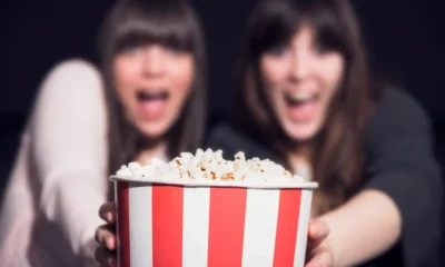 ver en cines del 2 al 4 de octubre
